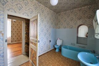  Maison à vendre 6 pièces 152 m²