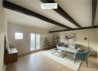  Appartement � vendre 3 pi�ces 76 m� Saint christol