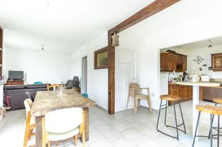 Maison à vendre 5 pièces 117 m²