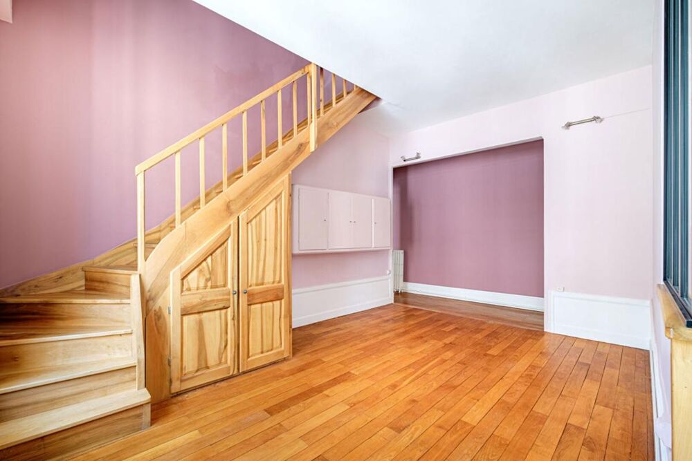 Vente Appartement Vente appartement T4 - Lyon 6ème Lyon 6