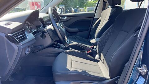 Kamiq 1.0 TSI 110 Ambition 2021 occasion 95280 Jouy Le Moutier