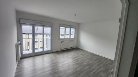 Appartement T3-67m² 534 Montherm (08800)