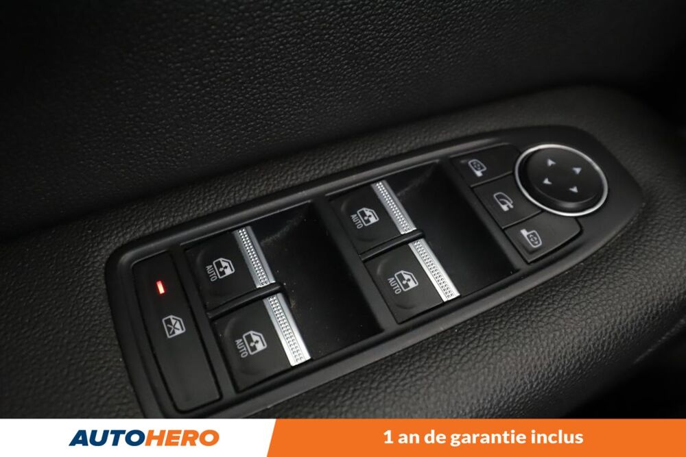 Captur 1.0 TCe Intens 91 ch 2021 occasion 92130 Issy-les-Moulineaux