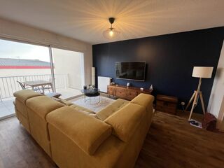  Appartement à louer 3 pièces 67 m²