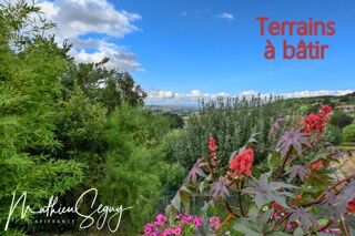  Terrain � vendre 735 m�