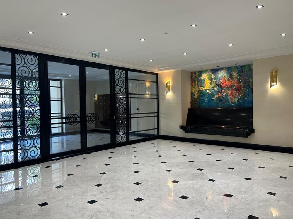  vendre  Appartement Neuilly-sur-Seine (92200)