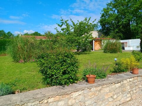   Maison � vendre 5 pi�ces 3 chambres jardin clos MAREUIL SUR LAY DISSAIS (85) Maison - 5 pi�ce(s) - 98 m�
