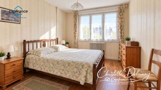 Vente Maison ? Et si votre prochain chapitre commençait ici ? Mayenne