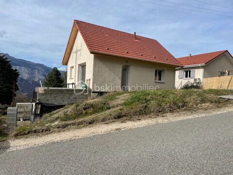 Maison individuelle au calme 268000 Saint-Georges-de-Commiers (38450)