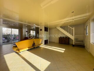  Maison � vendre 5 pi�ces 110 m�