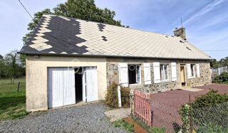 Maison 4 pièces 65 m² · à Noues de Sienne · 65 m² · 86 500 €