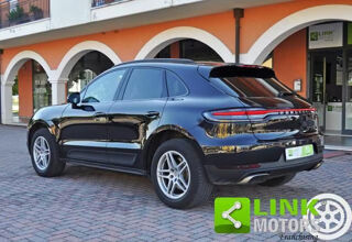 Macan 2.0 Turbo PDK 245 ch 2019 occasion 33000 Bordeaux
