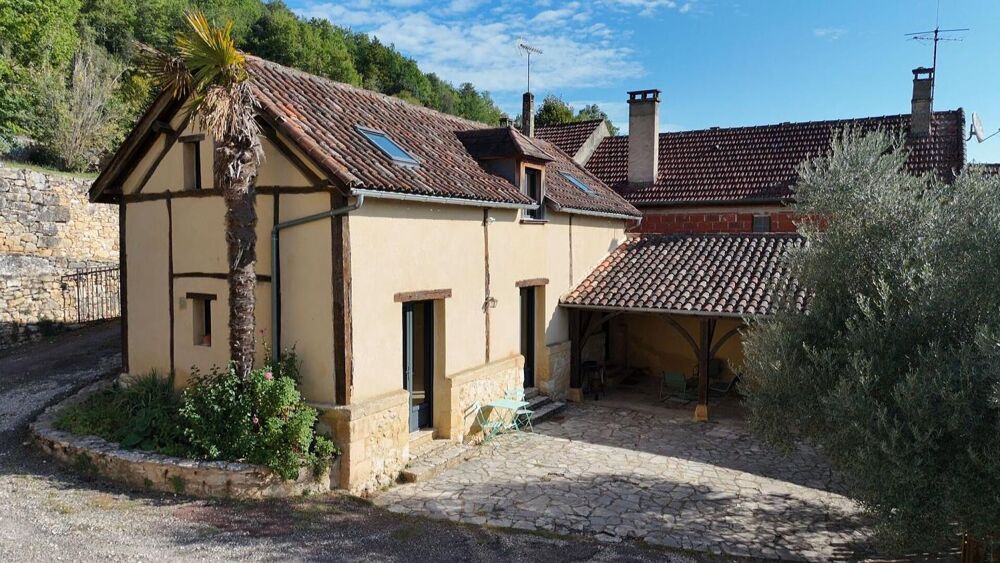 Vente Maison Maison Saint Cyprien 8 pièce(s) 230 m2 Saint cyprien