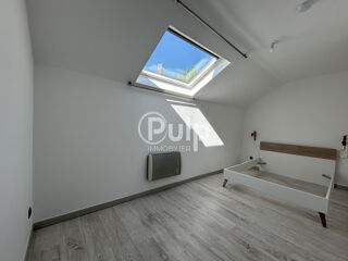  Appartement � louer 2 pi�ces 46 m�