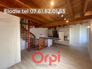  Maison à vendre 3 pièces 90 m²