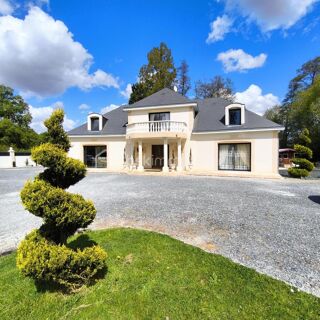  Maison � vendre 7 pi�ces 213 m�