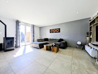 Maison à vendre 4 pièces 81 m²