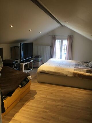  Maison � vendre 6 pi�ces 92 m�