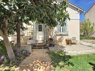  Maison � vendre 6 pi�ces 135 m�