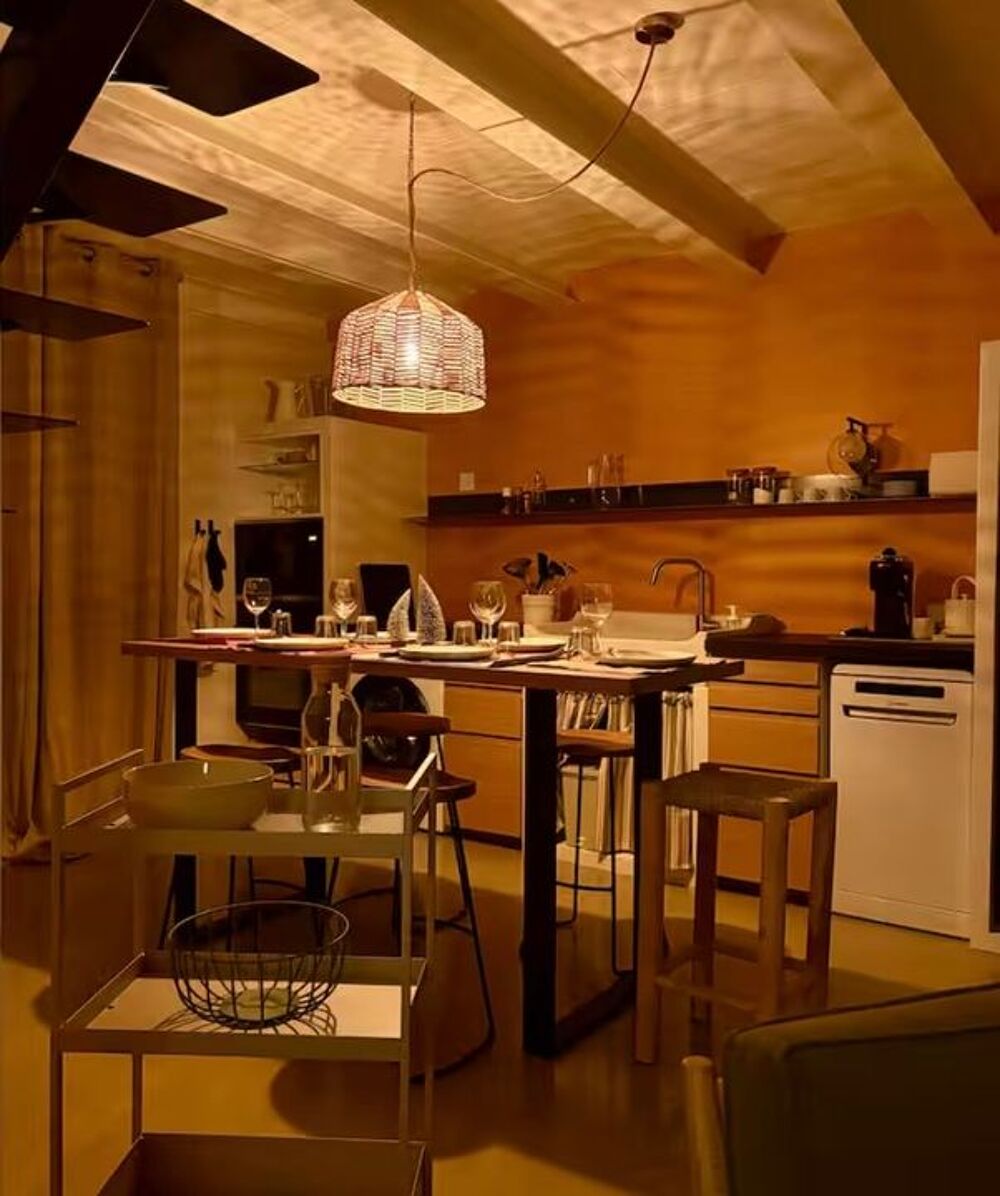 Location Appartement Appartement de 60m2 à louer sur Saint-Maurice-d'Ardèche Saint maurice d ardeche