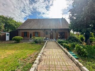  Maison � vendre 7 pi�ces 168 m�