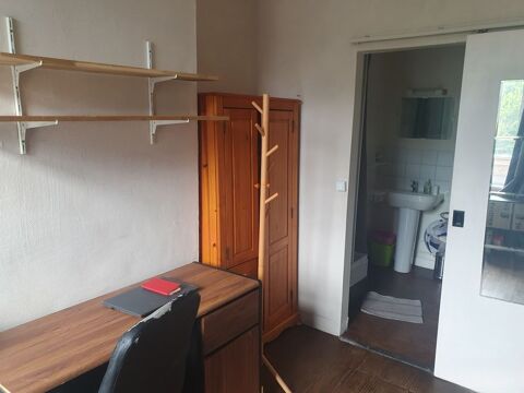  Appartement � louer 1 pi�ce 24 m�