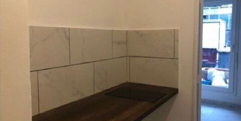   Studio refait � neuf au coeur de Sevran Appartement - 1 pi�ce(s) - 24 m�