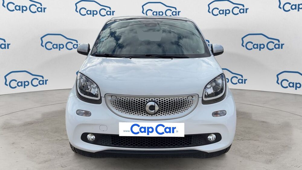 ForFour II 0.9 90ch Prime - 4 places 2019 occasion 31620 Bouloc