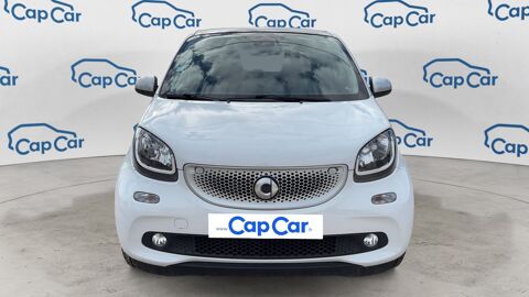 ForFour II 0.9 90ch Prime - 4 places 2019 occasion 31620 Bouloc