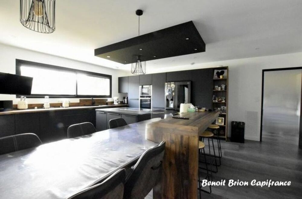  vendre  Maison Saint-Brice-en-Cogls (35460)