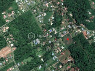  Terrain à vendre 325067 m²