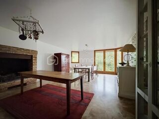  Maison à vendre 7 pièces 215 m²