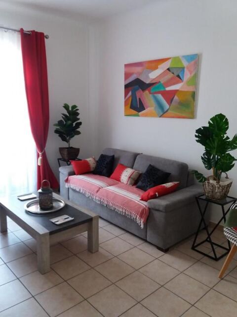  Appartement � louer 2 pi�ces 46 m�
