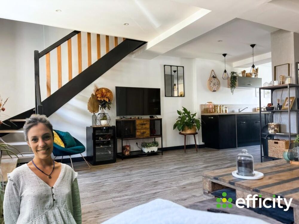 Vente Appartement Appartement Montbrison