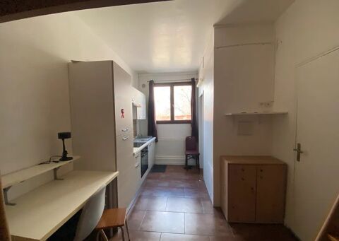  Appartement � louer 1 pi�ce 18 m�