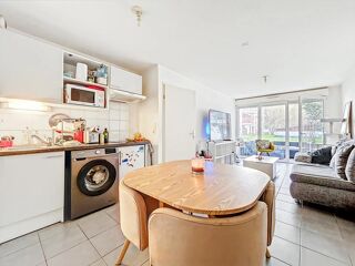  Appartement � vendre 2 pi�ces 39 m�