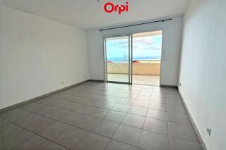  Appartement � vendre 3 pi�ces 63 m�