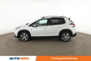 2008 1.2 PureTech Crossway EAT6 110 ch 2018 occasion 92130 Issy-les-Moulineaux