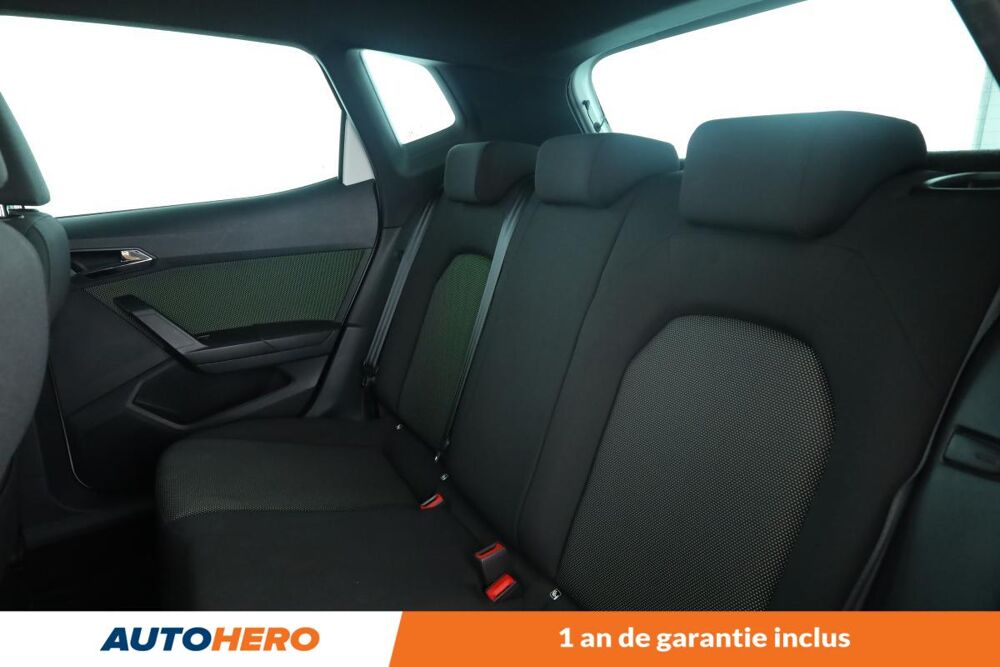 Arona 1.0 EcoTSI Xcellence DSG7 115 ch 2019 occasion 92130 Issy-les-Moulineaux