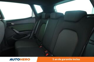 Arona 1.0 EcoTSI Xcellence DSG7 115 ch 2019 occasion 92130 Issy-les-Moulineaux