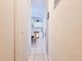  Appartement � vendre 1 pi�ce 23 m�