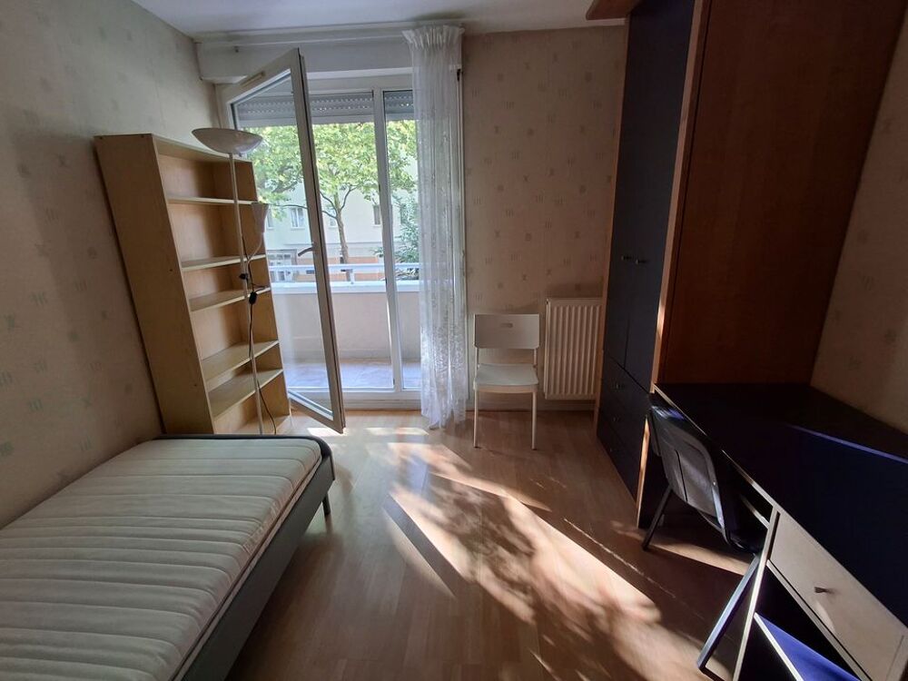 Location Appartement Chambre de 11m2 à louer sur Guyancourt Guyancourt
