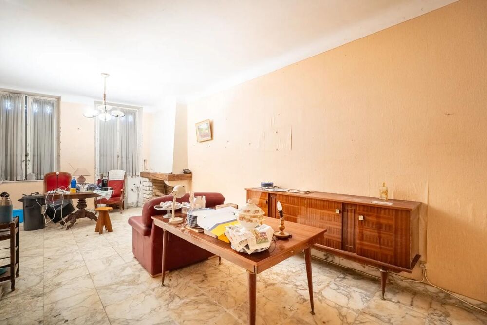 Immeuble de 6 pièces de 119 m² à Bordeaux