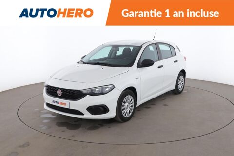Fiat Tipo 1.4 5P 95 ch 2020 occasion Issy-les-Moulineaux 92130