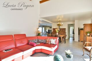  Maison à vendre 5 pièces 186 m²