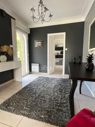  Maison � vendre 6 pi�ces 173 m�