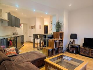  Appartement à vendre 3 pièces 58 m²