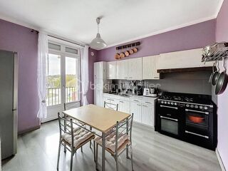  Maison � vendre 4 pi�ces 83 m�