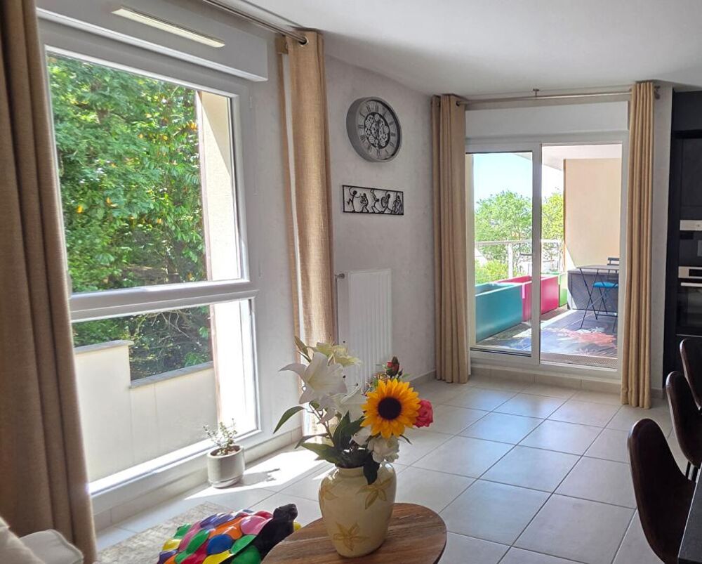 Vente Appartement Appartement Saint Marc sur mer 4 pièce(s) 75.01 m2 Saint nazaire