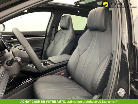 Seal 1.5L DM-I 218 CH PHEV COMFORT 2026 occasion 69190 Saint-Fons